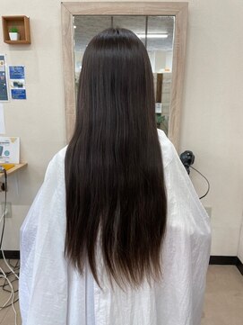 サクラ(SAKURA) ヘアドネーション