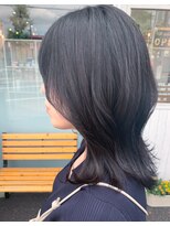 クオリア(Quaria)&nbsp;くびれ大人ミディアム