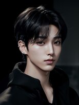 ローグ(ROGUE)&nbsp;フェザーショート/短髪男子