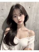 グロウ 北千住(grow)&nbsp;緩めくびれ巻きロング【grow北千住】