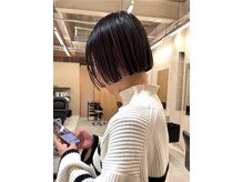 ツキヘア(TUKI hair)