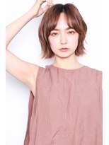 メリケンビューティーパーラー コウベ(MERICAN BEAUTY PARLOR KOBE)&nbsp;ウルフだぜ