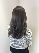 ジーナ 吉祥寺(Zina)&nbsp;【小檜山　裕貴】オリーブグレージュ