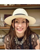 エリアデュクス(AREADEUX)&nbsp;大井 智美