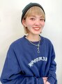 ヒビヲ(HIBIO) 松尾あんな 【横浜】