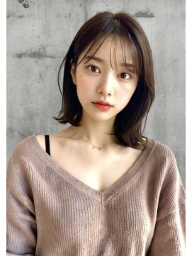 ウィールール 栄町店(WE RULE) ソフトレイヤーボブ