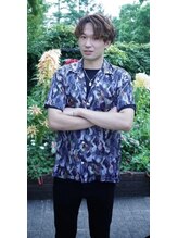 美容室 ハース(HAAS) ウィリ アム