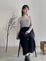 スープル オザキヤマ(SOUPLE.ozakiyama)&nbsp;souple_style