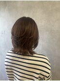 レイヤースタイル