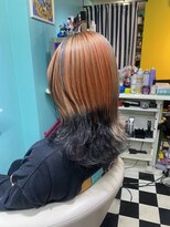 ストロング27(STRONG27)&nbsp;レッサーパンダカラー