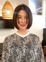 ビュートリアム ギンザ(BEAUTRIUM) ボブ/ショートボブ/ミニボブ/銀座