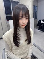 ヒン(HIN)&nbsp;デザインハイレイヤースタイル