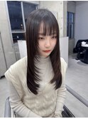 デザインハイレイヤースタイル