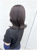ヘーゼルブラウン
