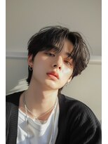 ロム 札幌大通(LOM)&nbsp;ニュアンスパーマ【札幌】