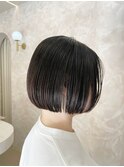 ミニボブ