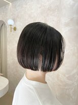 フィルム(film)&nbsp;ミニボブ