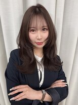 ヴィヴィ(ViVi)&nbsp;レイヤーカット