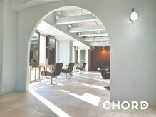コード 四条河原町駅店(CHORD)