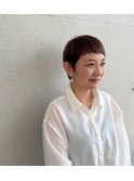 ショートスタイル