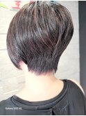 Cool&Awesome ショート