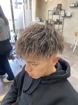 エピ(epi)&nbsp;ツイストスパイラル