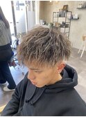 ツイストスパイラル