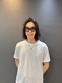 アグ ヘアー ラパン 富山奥田店(Agu hair lapan) 寺林 一基