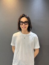 アグ ヘアー ラパン 富山奥田店(Agu hair lapan) 寺林 一基