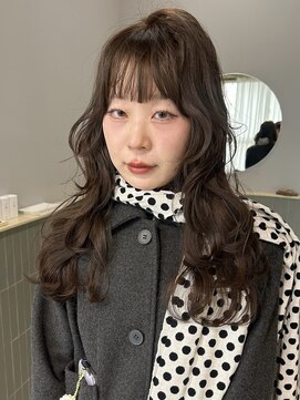 キオク(KIOX) ハイトーン/ブリーチ/名古屋美容院