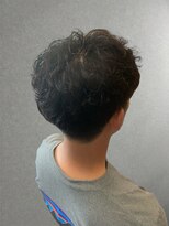 レイ バイ セブンルックス 宇都宮鶴田店(Lay by 7LOOKS)&nbsp;ふんわりスパイラルパーマ