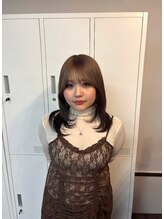 リーナ(LIENA) もち