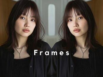Frames hair&relax　戸田【フレイムス ヘアアンドリラックス】