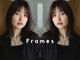 フレイムス ヘアアンドリラックス 戸田店(Frames hair&relax)の写真