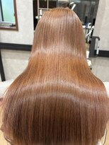 ロアール ケア 江南店(LOAOL CARE)&nbsp;【髪質改善】【頭皮ケア】【白髪染め】はLOAOL CARE江南店で☆