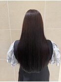 バイオレットブラウン