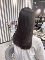 レヴェリー(REVERIE)&nbsp;髪質改善