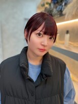 ジーナ 札幌(Zina)&nbsp;ボルドールビー