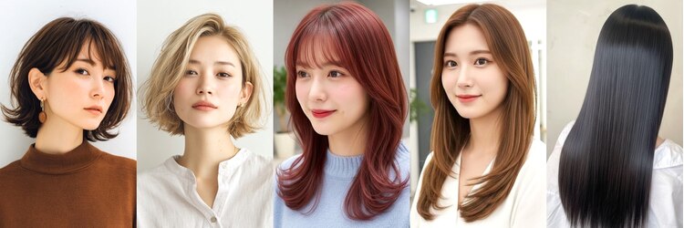 バイエイト(X８)のサロンヘッダー