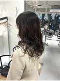 初めてパーマをかける方にゆるふわパーマ【栄/矢場町/大須】
