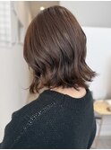 暖色好きさんにおすすめの王道ブラウン