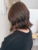 ジャミン 清水店(Jammin.) 暖色好きさんにおすすめの王道ブラウン