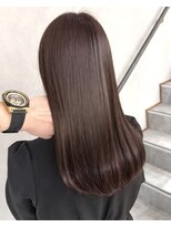 ヴィサージュアクト(VISAGE a.c.t)&nbsp;ブリーチなしカラーラベンダーピンク