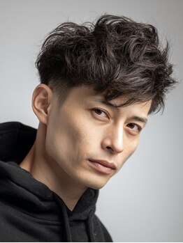 ピアチェーレ 佐倉の写真/第一印象はヘアスタイルで決まる！似合わせカットであなたの魅力を最大限に！