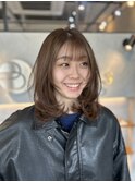 ミディアムレイヤー