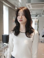 ニカバイカルマ(nica by carma)&nbsp;乾かすだけのデジタルパーマ