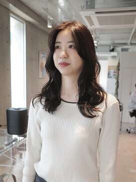 ニカバイカルマ(nica by carma) 乾かすだけのデジタルパーマ