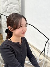 ギフト(Gift) 小野寺 杏純