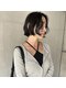 ゾーイ(ZOEY)の写真/福岡の人気サロンZoeyが創るパーマstyle！抜け感かつ簡単にキマるボブパーマを是非。