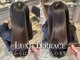 ルクステラスヘアサロン(Luxe Terrace hair salon)の写真